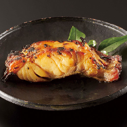 寒ダラの味噌粕漬