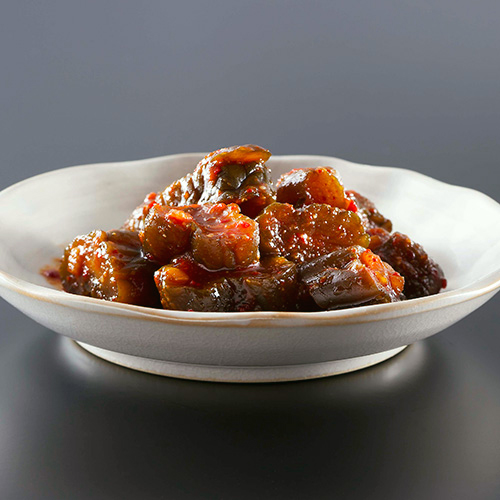 きゅうりキムチ