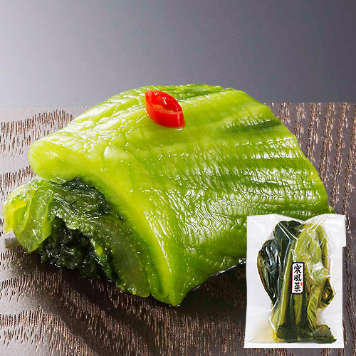 寒風菜(袋詰)